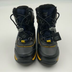 Timberland Highcut Children Boots Boys Size US 6.5.